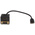 RS PRO Male HDMI to DVI-D Dual Link, HDMI Cable
