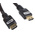 RS PRO Male HDMI to Male HDMI Cable, 3m
