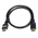 RS PRO Male HDMI to Male HDMI Cable, 1m