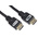 RS PRO Male HDMI to Male HDMI Cable, 1m