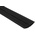 RS PRO 1m Black Cable Cover in PVC, 19 x 10.9mm Inside dia.