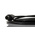 RS PRO Male 4 Pin mini-DIN to Female 4 Pin mini-DIN Black DIN Cable 2m
