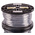 Belden Line level Low Voltage signal Cable, 0.82 mm² CSA, 8.46mm od, 152m, Chrome