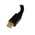 StarTech.com Male Mini DisplayPort to Female DisplayPort, PVC  Cable, 4K @ 60 Hz, 3m