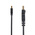 StarTech.com Male Mini DisplayPort to Male DisplayPort, PVC  Cable, 4K @ 60 Hz, 1.8m
