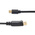StarTech.com Male Mini DisplayPort to Male DisplayPort, PVC  Cable, 4K @ 60 Hz, 1.8m