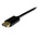 StarTech.com Male Mini DisplayPort to Male DisplayPort, PVC  Cable, 4K @ 60 Hz, 4m