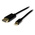 StarTech.com Male Mini DisplayPort to Male DisplayPort, PVC  Cable, 4K @ 60 Hz, 4m