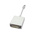 RS PRO Male Mini DisplayPort to Female DVI-D Dual Link  Cable, 150mm