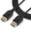 StarTech.com Male DisplayPort to Male DisplayPort, PVC  Cable, 8K @ 60 Hz, 2m