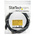 StarTech.com Male DisplayPort to Male DisplayPort, PVC  Cable, 8K @ 60 Hz, 5m