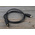 RS PRO Male DisplayPort to Male HDMI, PVC  Cable, 4K, 1m