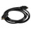 RS PRO Male DisplayPort to Male HDMI, PVC  Cable, 1080p, 2m