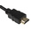 RS PRO Male DisplayPort to Male HDMI, PVC  Cable, 1080p, 2m