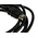 RS PRO Male DisplayPort to Male HDMI, PVC Cable, 1080p, 3m
