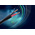 Belden 2 Core Speaker Cable, 2.5 mm² CSA, 8mm od, 100m, Black