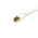 StarTech.com Male Mini DisplayPort to Male Mini DisplayPort, PVC  Cable, 4K @ 60 Hz, 2m