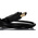 RS PRO Male DisplayPort to Male DisplayPort Cable, 8K, 1m