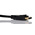 RS PRO Male DisplayPort to Male DisplayPort Cable, 8K, 2m
