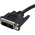 StarTech.com, Male DVI-A to Male VGA  Cable, 2m