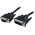 StarTech.com, Male DVI-A to Male VGA  Cable, 2m