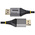 StarTech.com Male DisplayPort to Male DisplayPort, TPE  Cable, 8K 60Hz (7680 x 4320), 1m
