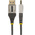 StarTech.com Male DisplayPort to Male DisplayPort, TPE  Cable, 8K @ 60 Hz, 3m