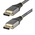 StarTech.com Male DisplayPort to Male DisplayPort, TPE  Cable, 8K 60Hz (7680 x 4320), 5m