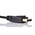 RS PRO Male DisplayPort to Male DisplayPort  Cable, 8K, 1m
