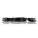 RS PRO Male DisplayPort to Male DisplayPort  Cable, 8K, 1m