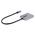 StarTech.com Male USB C to Female DisplayPort Display Port Adapter, 5K @ 60Hz, 11.8in