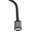 StarTech.com Male USB C to Female DisplayPort Display Port Adapter, 5K @ 60Hz, 11.8in