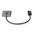 StarTech.com Male DisplayPort to Female DisplayPort Display Port Adapter, 5K @ 60Hz, 11.8in