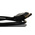 RS PRO Male DisplayPort to Male DisplayPort, PVC Cable, 1m