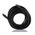 RS PRO Male 4 Pin mini-DIN to Male 4 Pin mini-DIN Black DIN Cable 10m