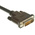 Van Damme, Male DVI-D Dual Link to Female DVI-D Dual Link Cable, 3m