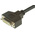 Van Damme, Male DVI-D Dual Link to Female DVI-D Dual Link Cable, 3m