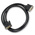 Van Damme, Male DVI-D Dual Link to Female DVI-D Dual Link Cable, 3m