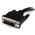 StarTech.com, Male DVI-I to Female VGA  Cable, 200mm