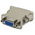 StarTech.com, Male DVI-I to Female VGA  Cable