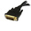 StarTech.com, Male DVI-I Dual Link to Female DVI-D Dual Link, VGA  Cable, 203.2mm