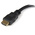 StarTech.com 1920x1200 HDMI 1.4 Male HDMI to Female DVI-D Dual Link  Cable, 20cm