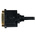 StarTech.com 1920x1200 HDMI 1.4 Male HDMI to Female DVI-D Dual Link  Cable, 20cm