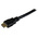 StarTech.com 1920 x 1200 Male HDMI to Male DVI-D Single Link  Cable, 1.5m