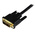 StarTech.com 1920 x 1200 Male HDMI to Male DVI-D Single Link  Cable, 1.5m