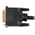 StarTech.com 1920 x 1200 Male HDMI to Male DVI-D Single Link  Cable, 1m