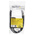 StarTech.com 1920 x 1200 Male HDMI to Male DVI-D Single Link  Cable, 2m