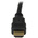 StarTech.com 4K @ 30Hz HDMI 1.4 Male HDMI to Male HDMI  Cable, 1m