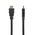 StarTech.com 4K @ 30Hz HDMI 1.4 Male HDMI to Male HDMI  Cable, 3m