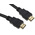 StarTech.com 4K @ 30Hz HDMI 1.4 Male HDMI to Male HDMI  Cable, 0.5m